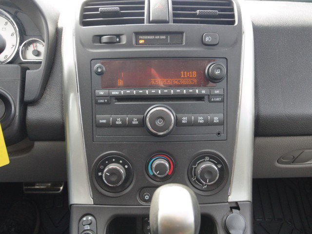 Used 2007 Saturn Vue AWD V6 w/ Red Line Pkg image 20