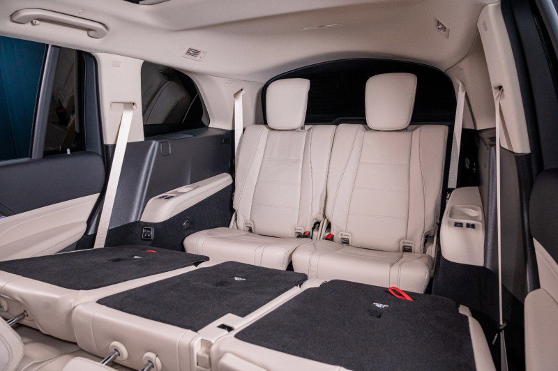 New 2026 Mercedes-Benz GLS 580 4MATIC image 31