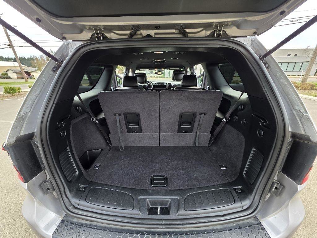Used 2019 Dodge Durango GT w/ Blacktop Package image 20