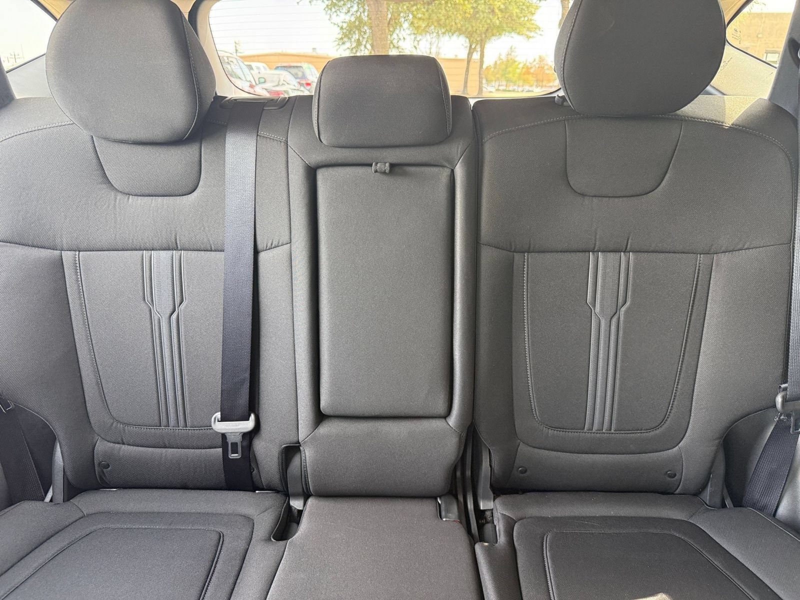 Used 2026 Hyundai Tucson SEL Plus FWD image 40