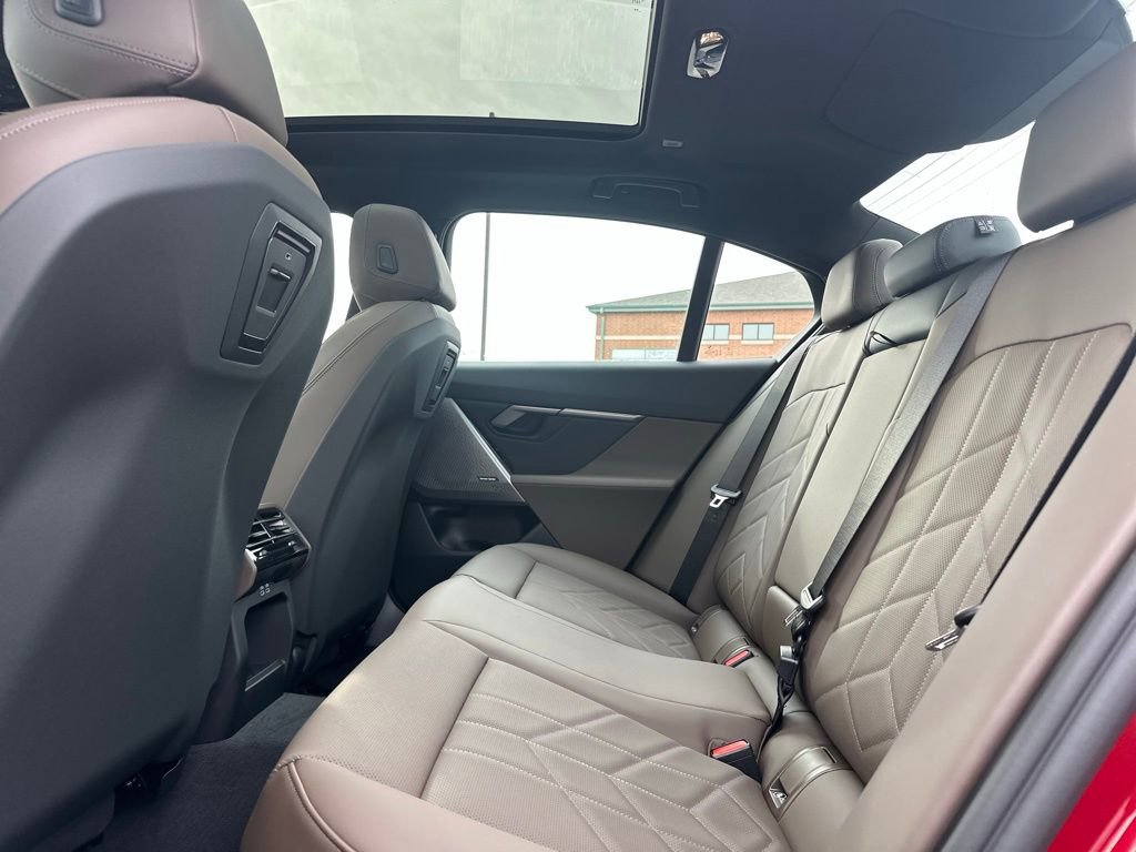 New 2026 BMW 530i xDrive AWD/4WD image 20