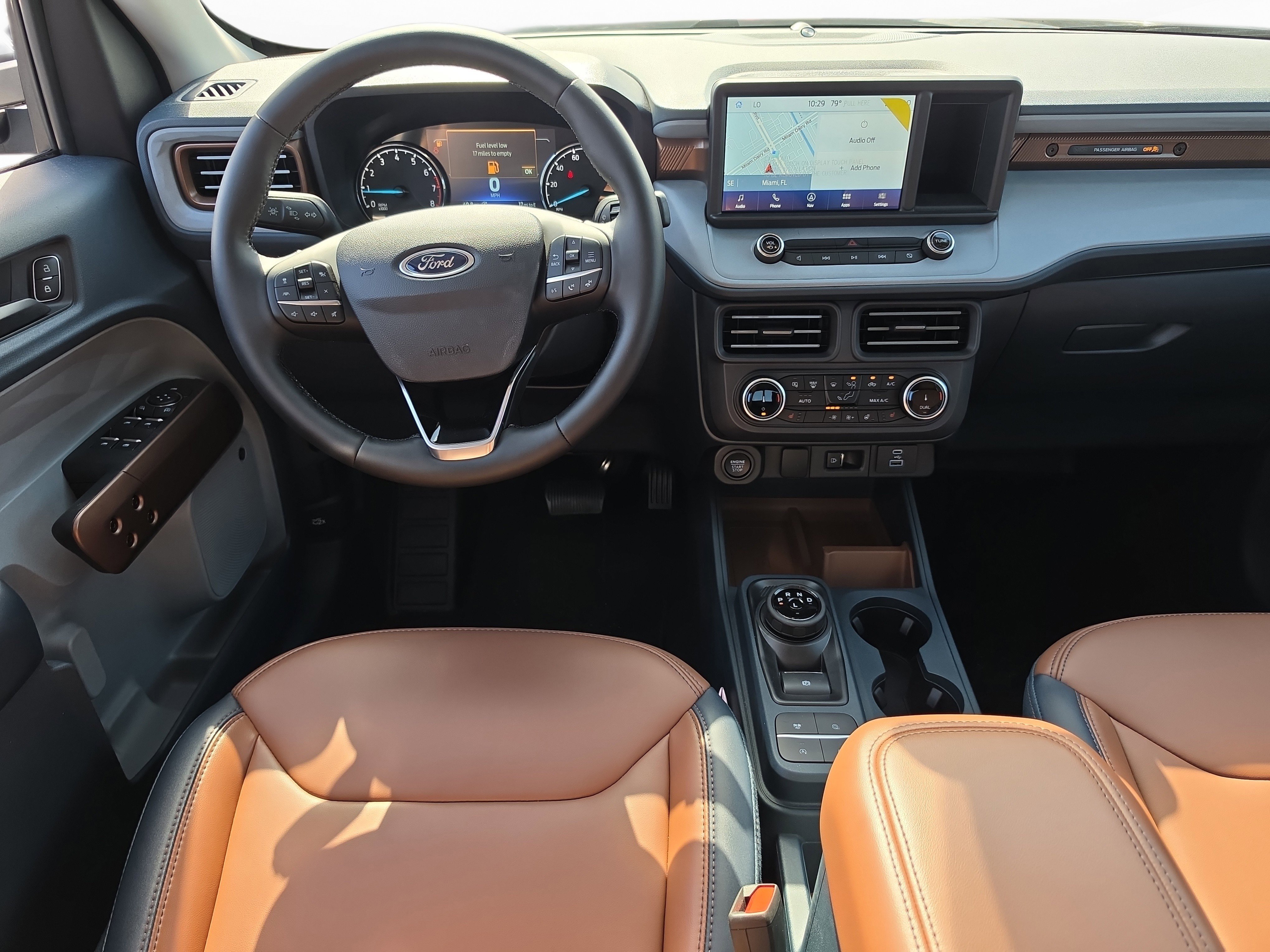 Used 2024 Ford Maverick Lariat image 13