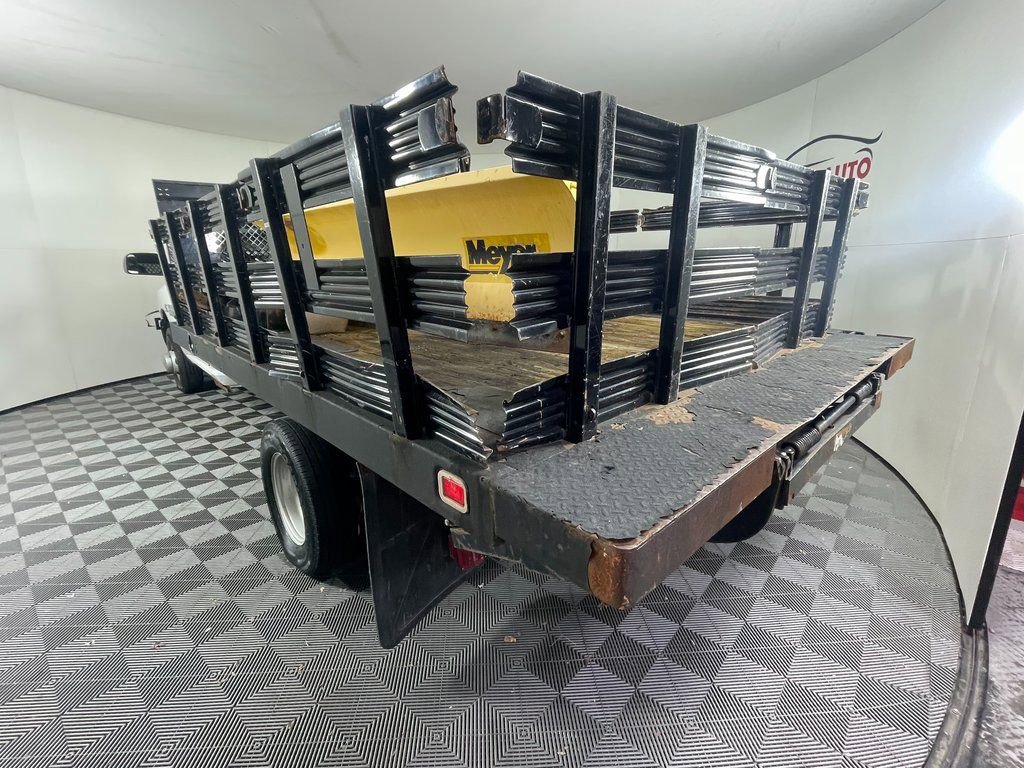 Used 2015 RAM 3500 Tradesman AWD/4WD image 4