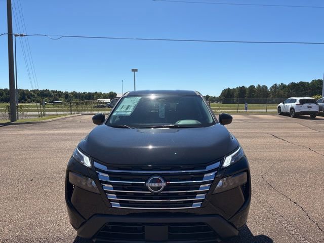 New 2026 Nissan Rogue SV FWD image 6