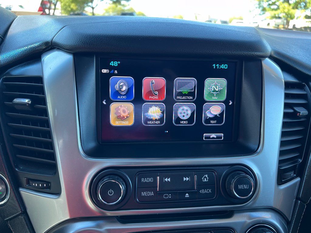 Used 2019 Chevrolet Tahoe Premier AWD/4WD image 39