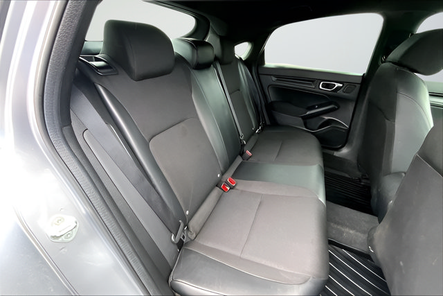 Used 2024 Honda Civic Sport image 20