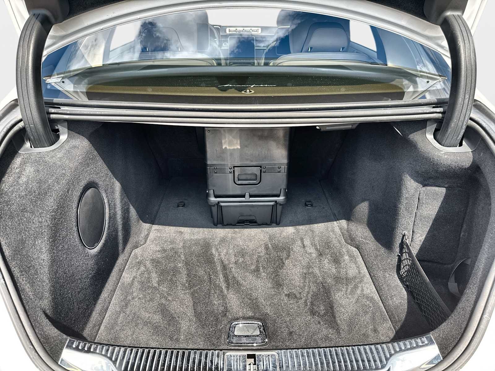 Used 2024 Mercedes-Benz Maybach S 680 4MATIC image 17