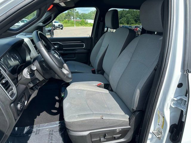 Certified 2024 RAM 2500 Big Horn image 13