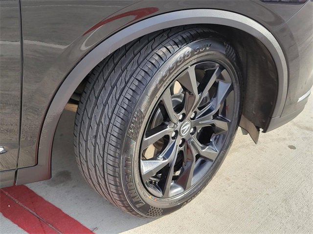 Used 2024 Acura MDX FWD w/ Technology Package image 6