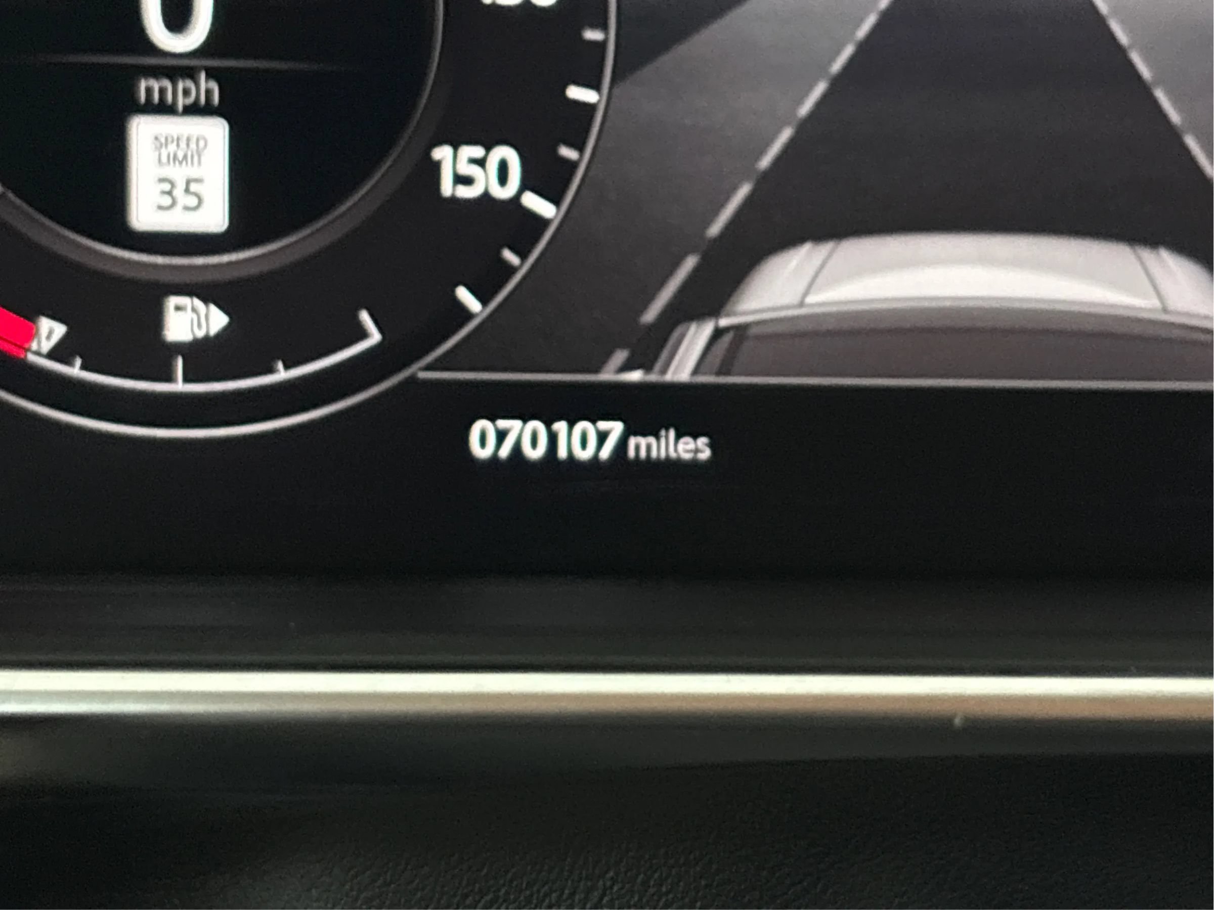 Used 2020 Land Rover Range Rover HSE AWD/4WD image 47