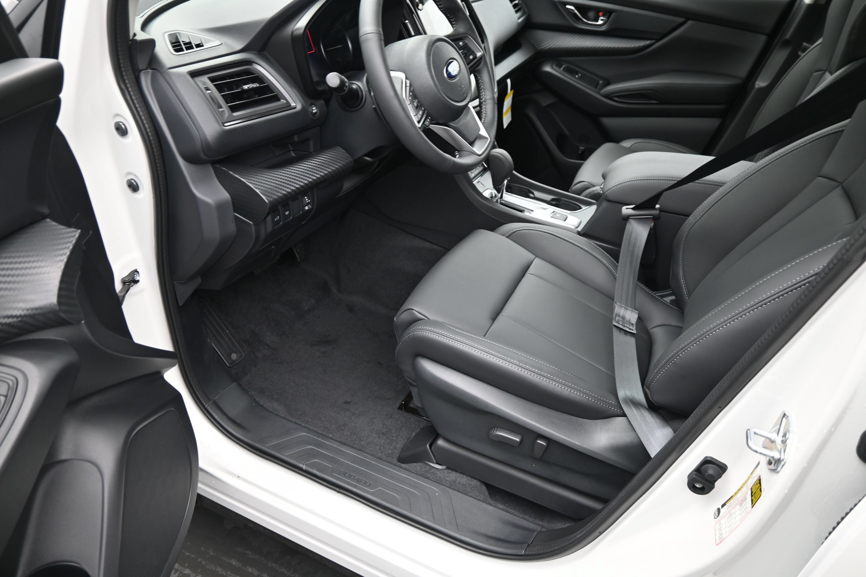 Used 2024 Volkswagen Atlas SE FWD image 14