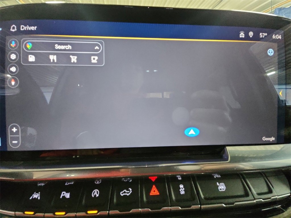 Certified 2023 Chevrolet Silverado 1500 RST w/ Convenience Package II image 19