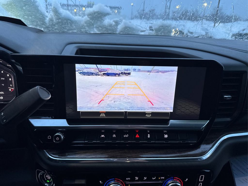 Used 2023 GMC Sierra 1500 Elevation image 26