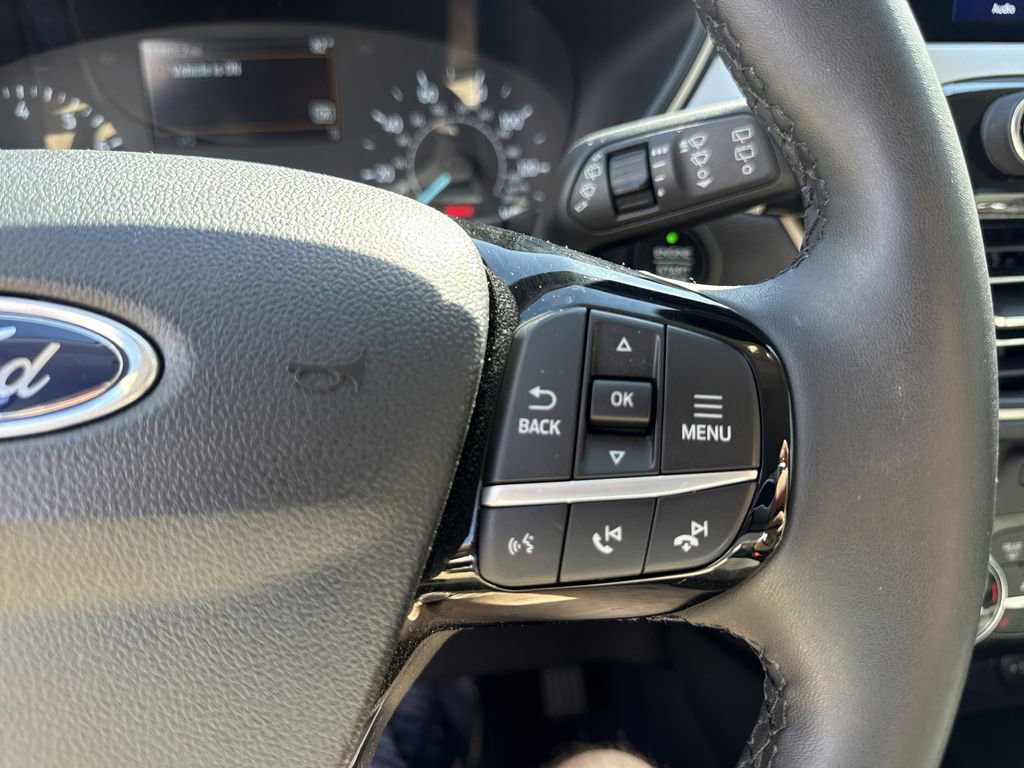 Used 2022 Ford Escape SE w/ Convenience Package AWD/4WD image 22