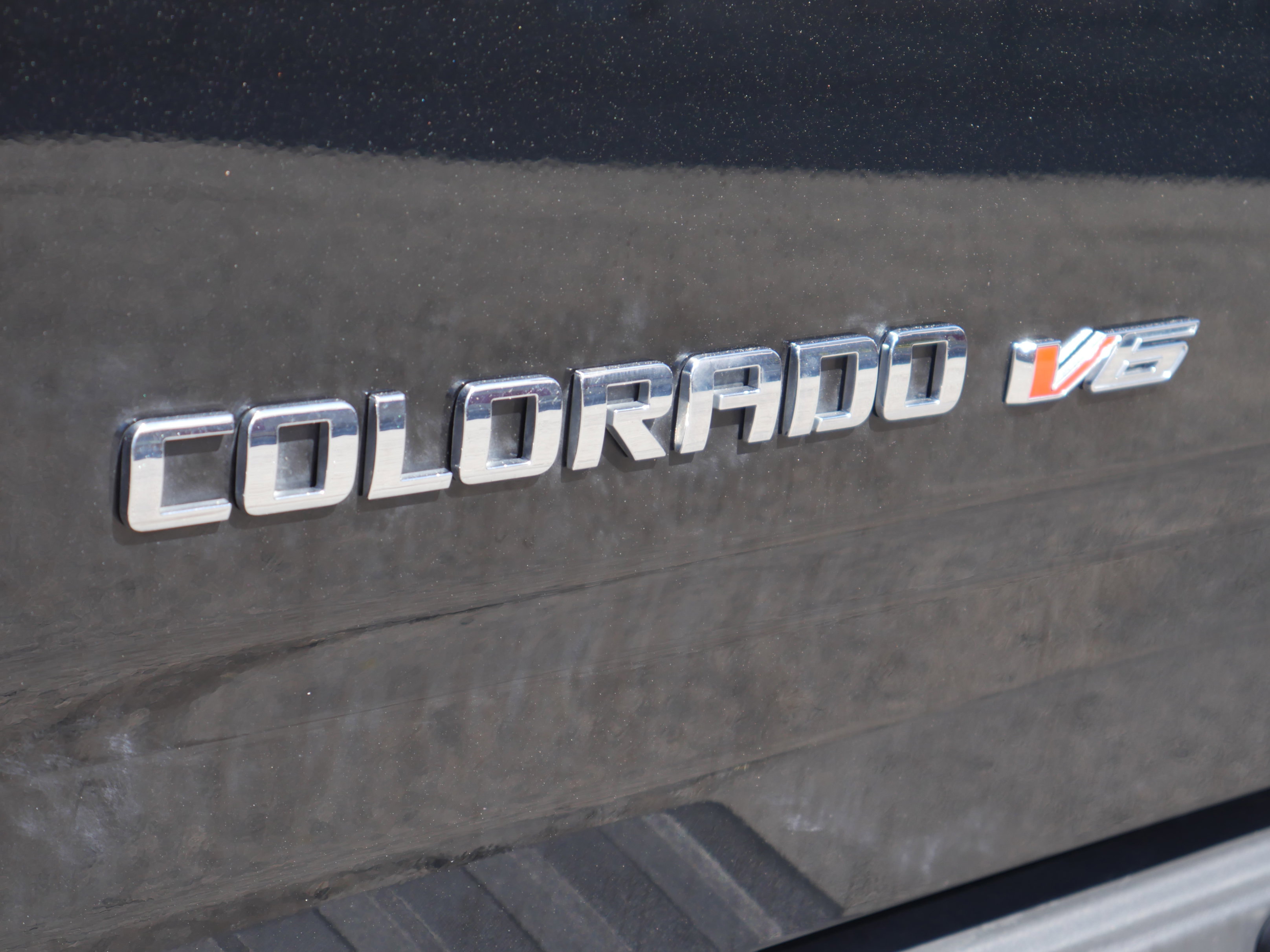 Used 2019 Chevrolet Colorado ZR2 w/ LPO, Power Package image 22