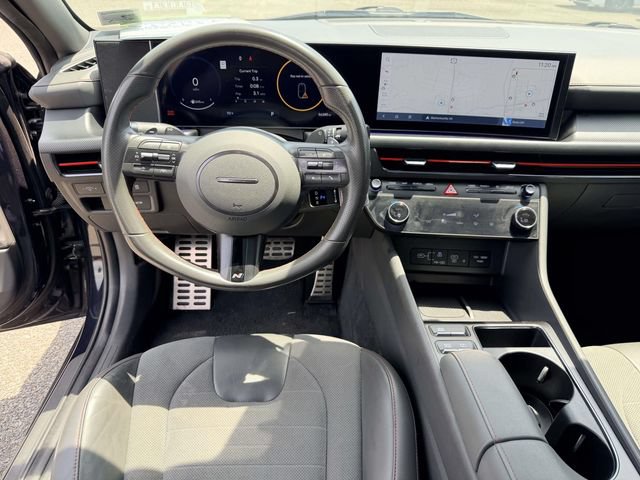 Used 2024 Hyundai Sonata N Line FWD image 18