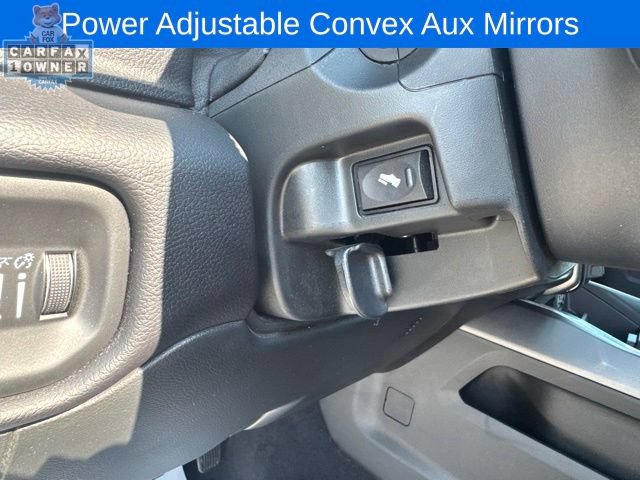 Used 2020 RAM 3500 Laramie AWD/4WD image 32