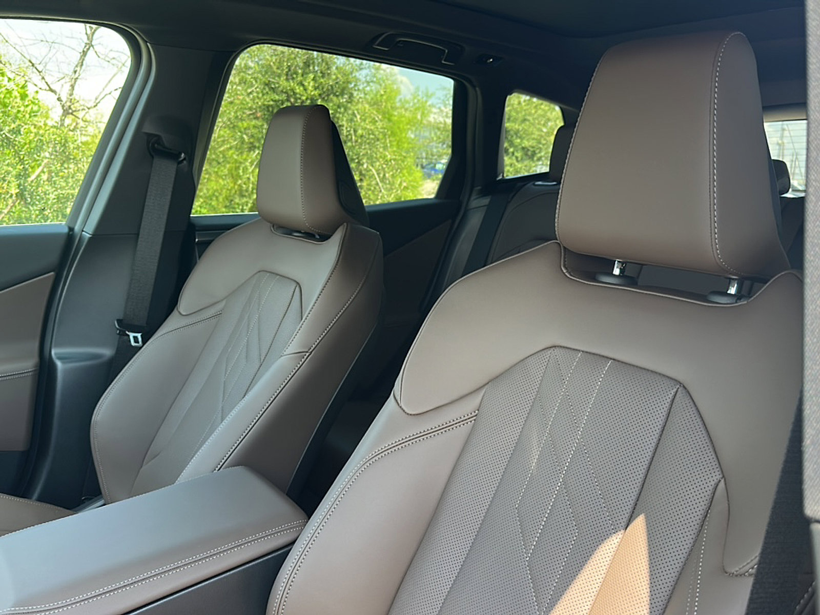 New 2026 BMW X3 xDrive30 w/ Premium Package image 11