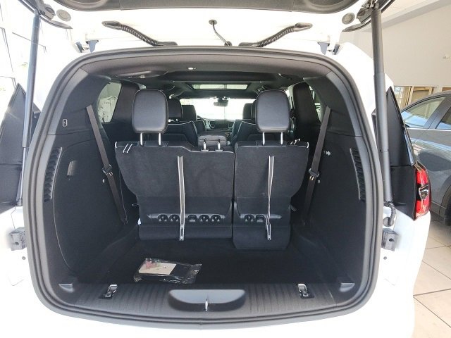 New 2025 Chrysler Pacifica Limited image 44