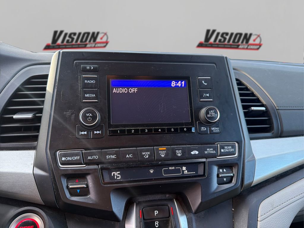Used 2022 Honda Odyssey LX image 10