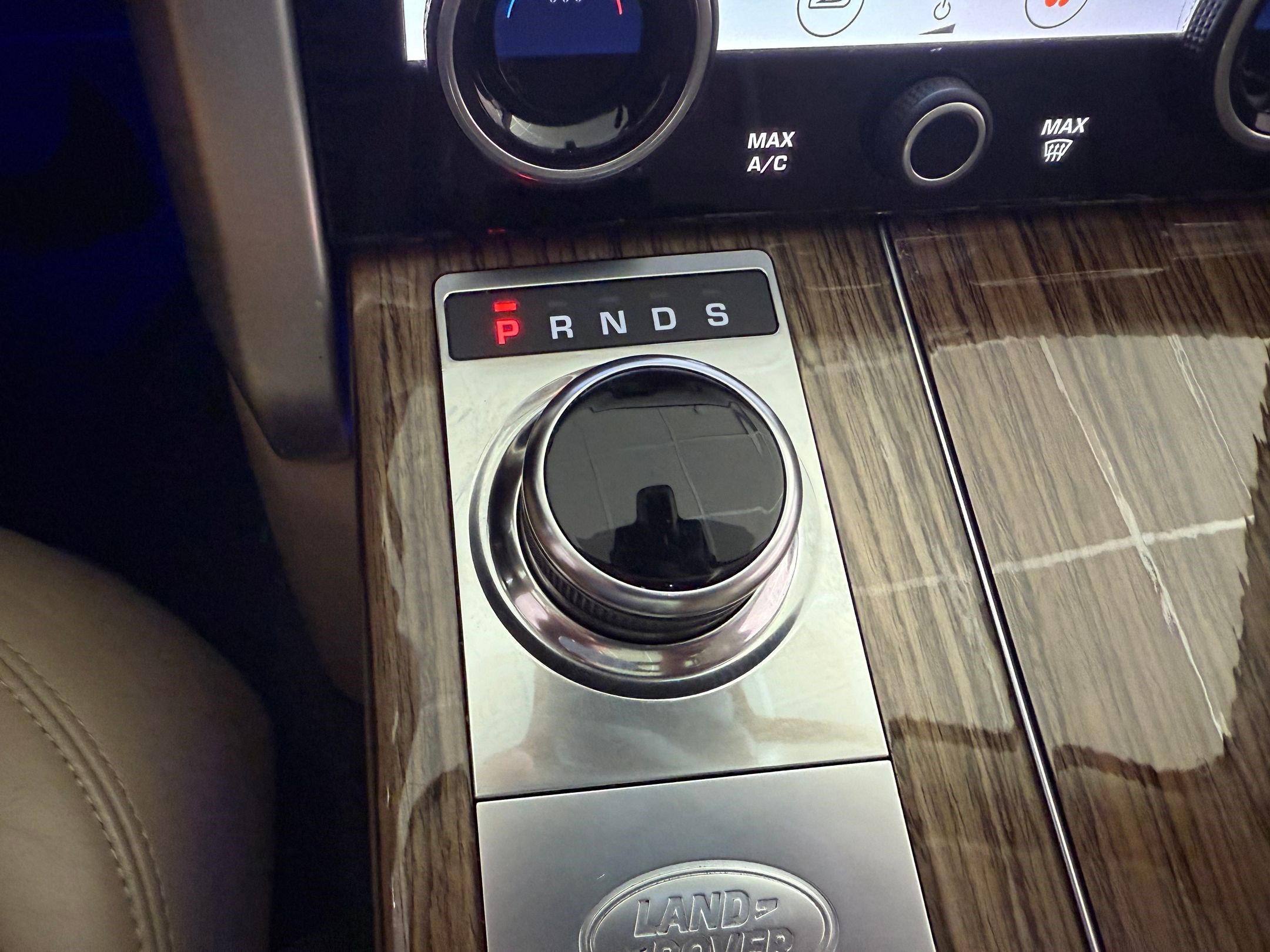 Used 2018 Land Rover Range Rover HSE AWD/4WD image 29