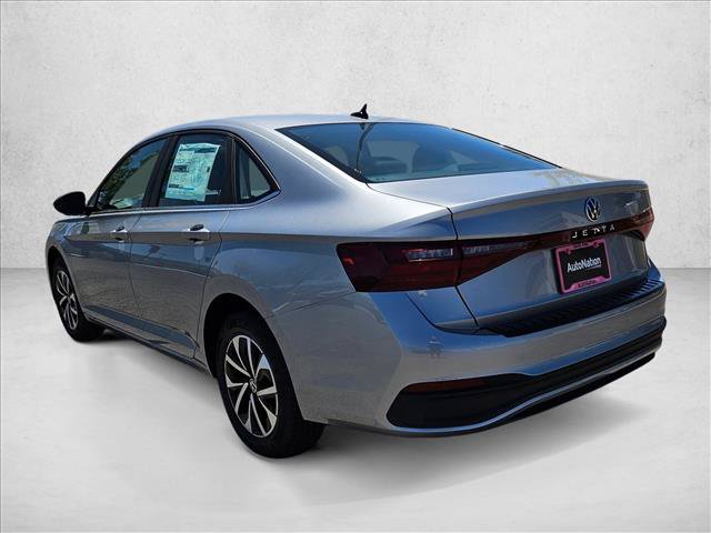 New 2026 Volkswagen Jetta S FWD image 6