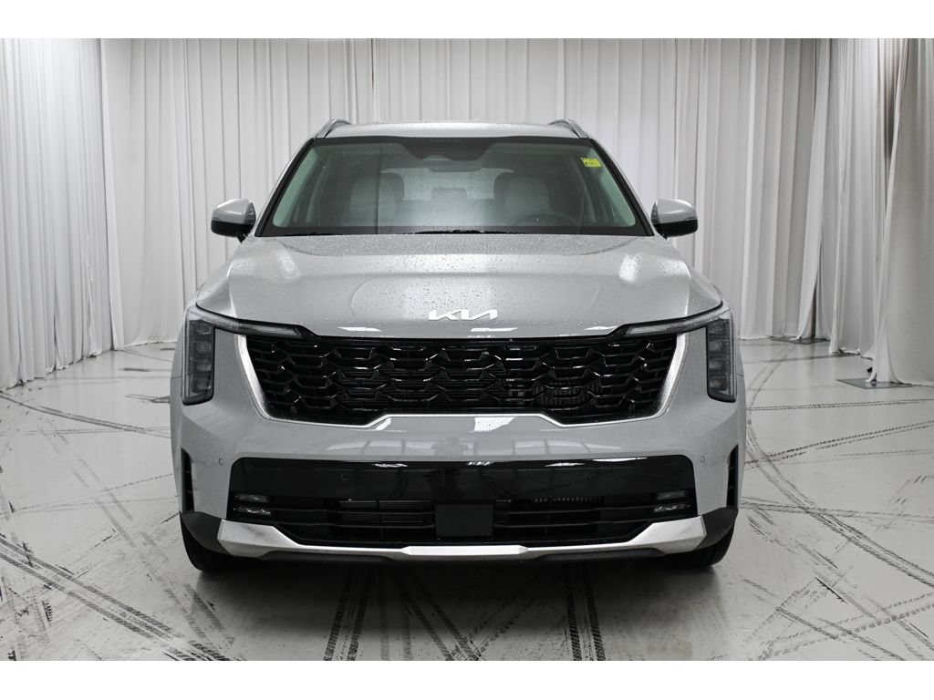 New 2026 Kia Sorento EX AWD/4WD image 3