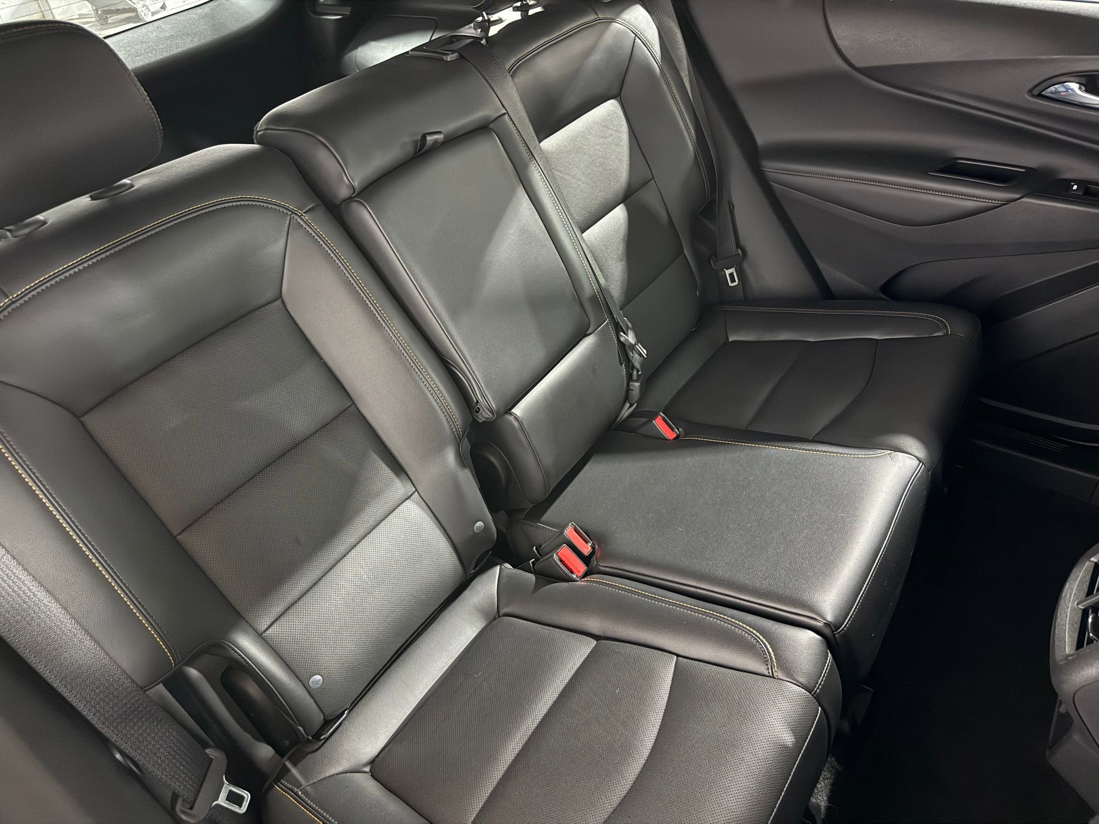 Used 2020 Chevrolet Equinox Premier image 43