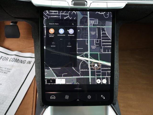 Used 2022 Lucid Air Grand Touring image 28