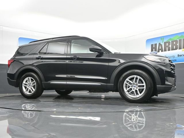 New 2025 Ford Explorer Active w/ Active Comfort Package image 24