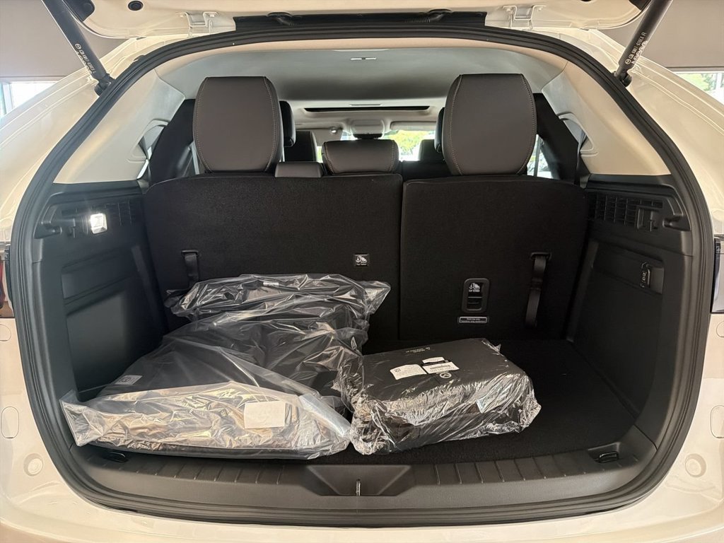 New 2026 MAZDA CX-90 3.3 Turbo w/ Preferred Package AWD/4WD image 18