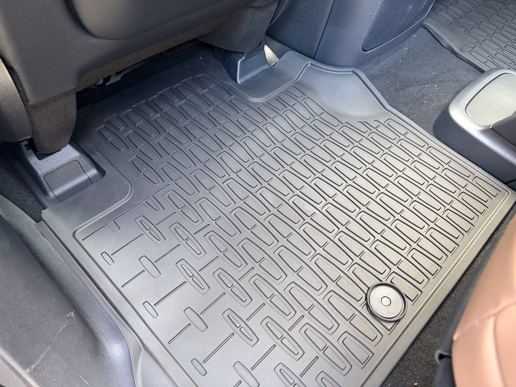 New 2027 Lincoln Navigator Black Label AWD/4WD image 23