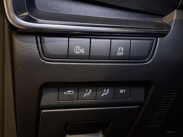 Used 2025 MAZDA MAZDA3 s FWD image 16
