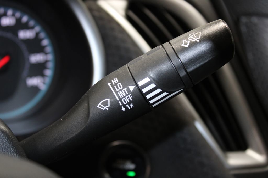 Used 2023 Chevrolet Malibu LT image 19