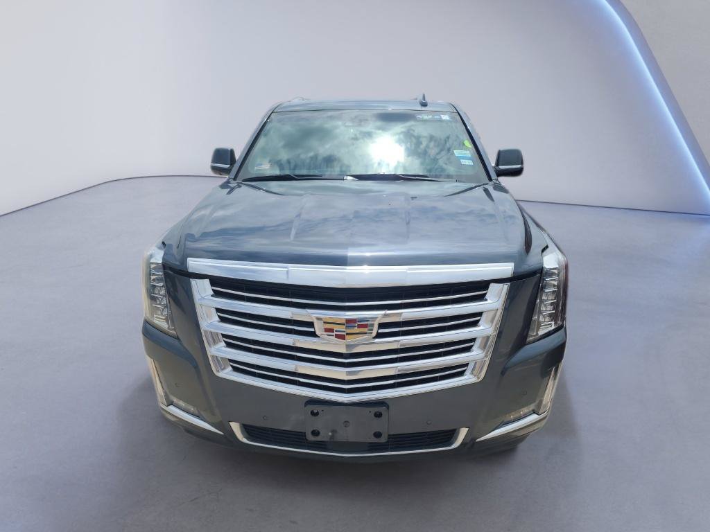 Used 2019 Cadillac Escalade ESV Platinum AWD/4WD image 2