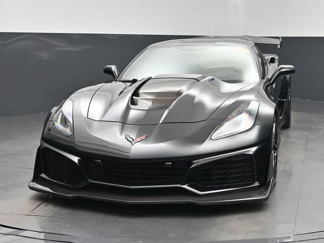 Used 2019 Chevrolet Corvette ZR1 RWD image 6