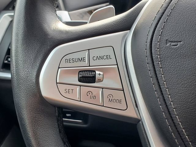 Used 2024 BMW X7 xDrive40i AWD/4WD image 21