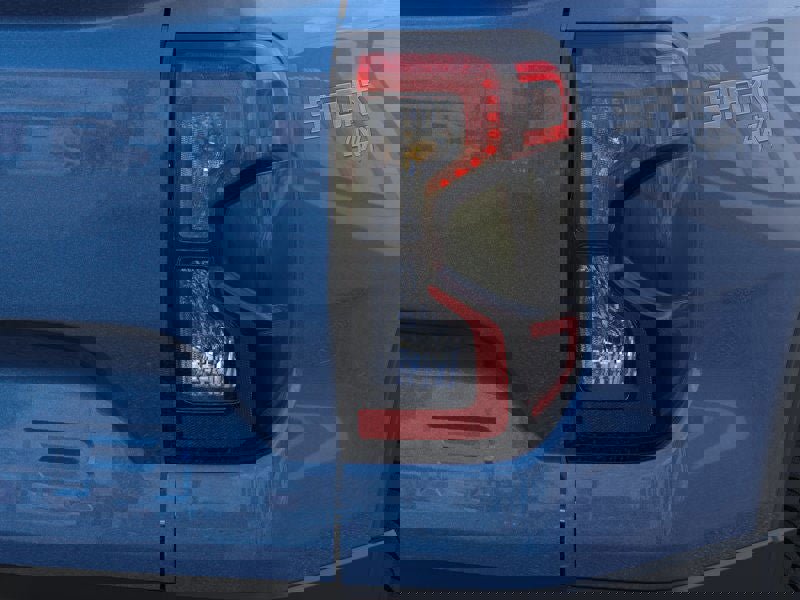 New 2026 Ford Ranger XLT w/ Equipment Group 301A High image 21