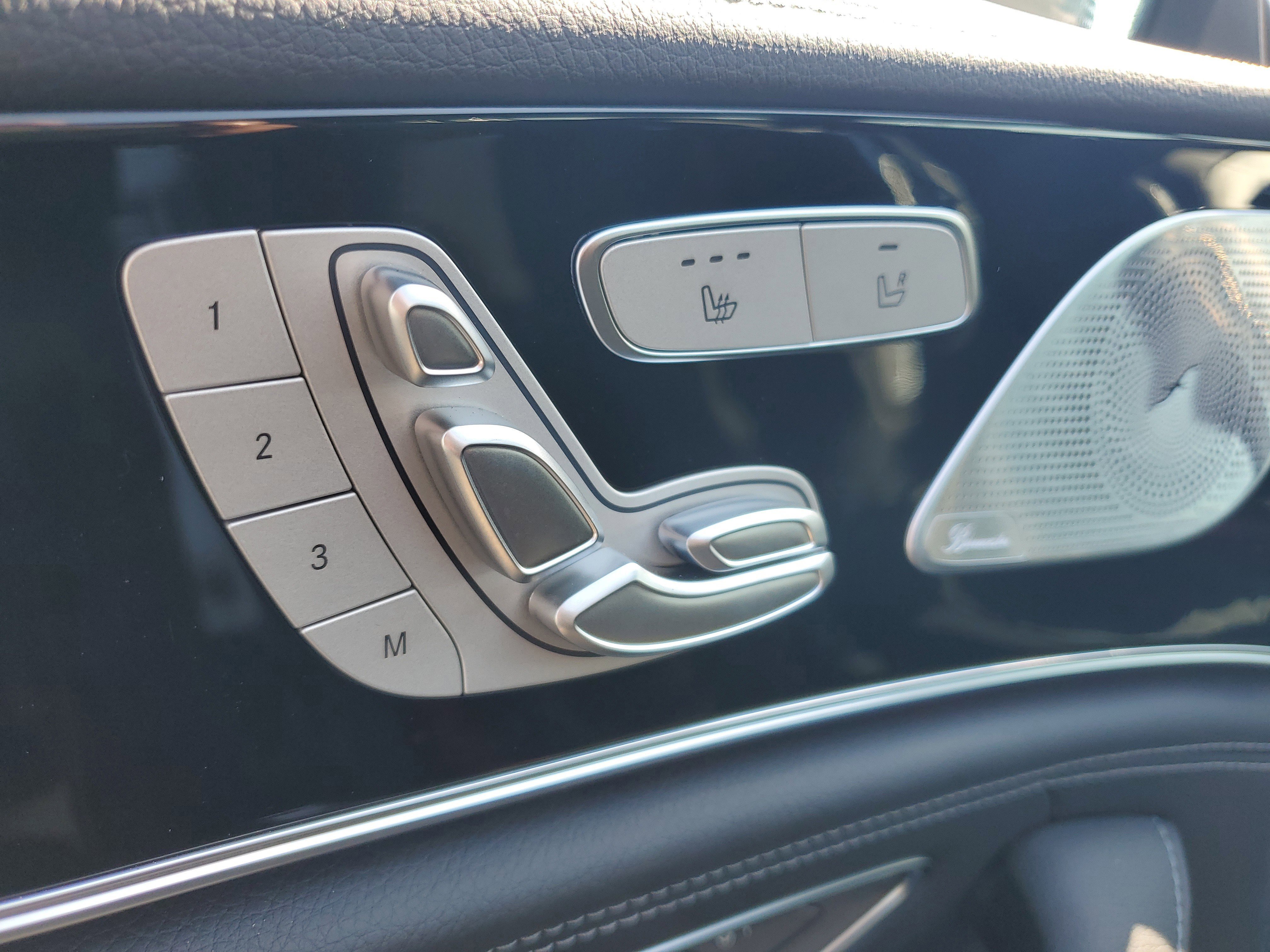 New 2026 Mercedes-Benz AMG GT 53 image 13