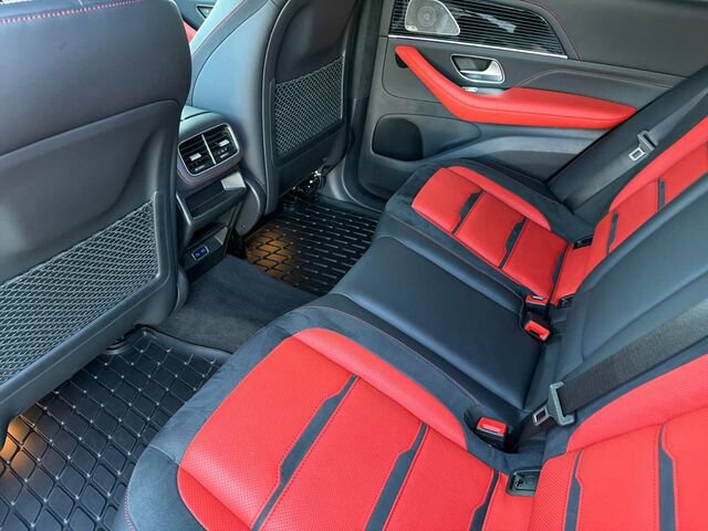 Certified 2024 Mercedes-Benz GLE 63 AMG S image 15