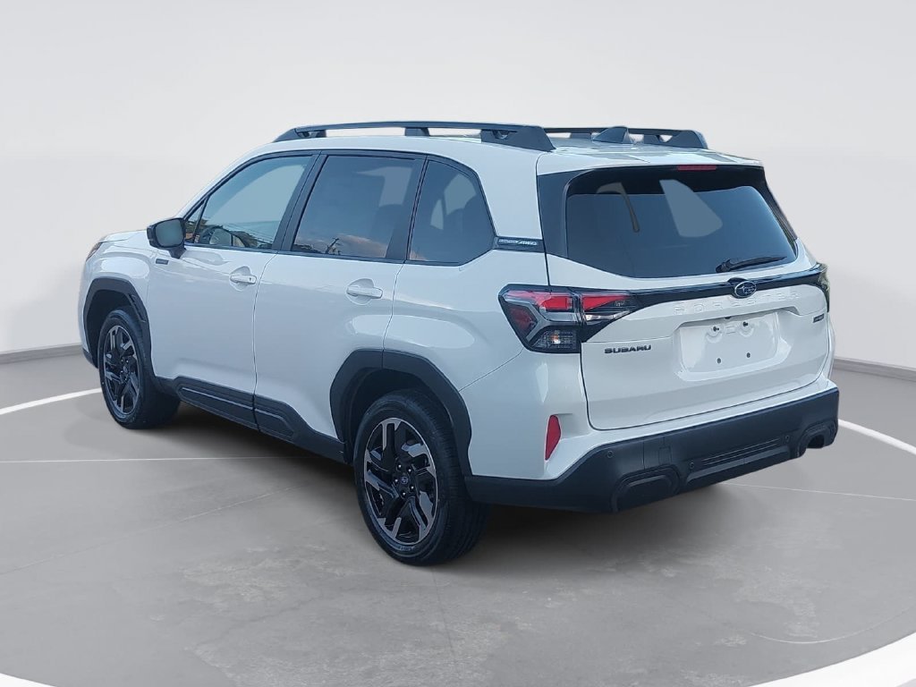 New 2026 Subaru Forester Limited AWD/4WD image 7