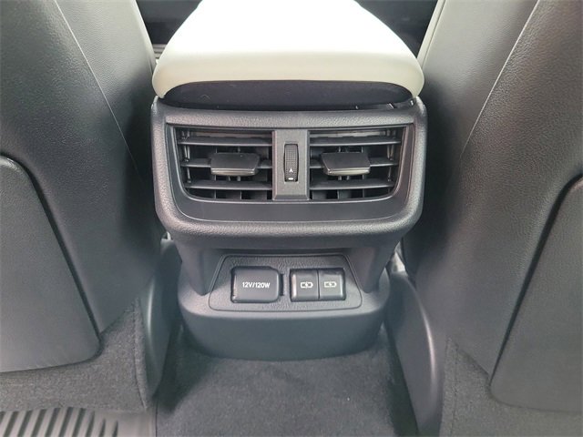 New 2025 Lexus ES 350 F Sport image 11