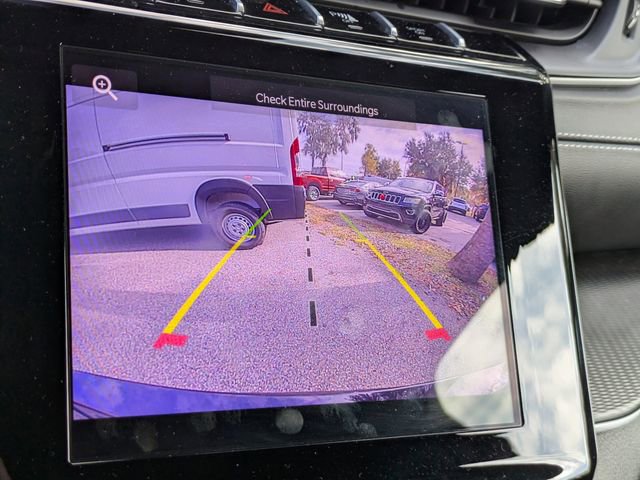 Used 2024 Jeep Grand Cherokee L Laredo image 27