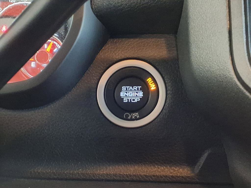 Used 2023 RAM 2500 Tradesman image 24