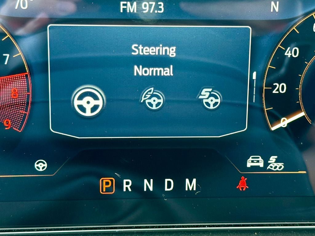 Used 2024 Ford Mustang GT Premium RWD image 24