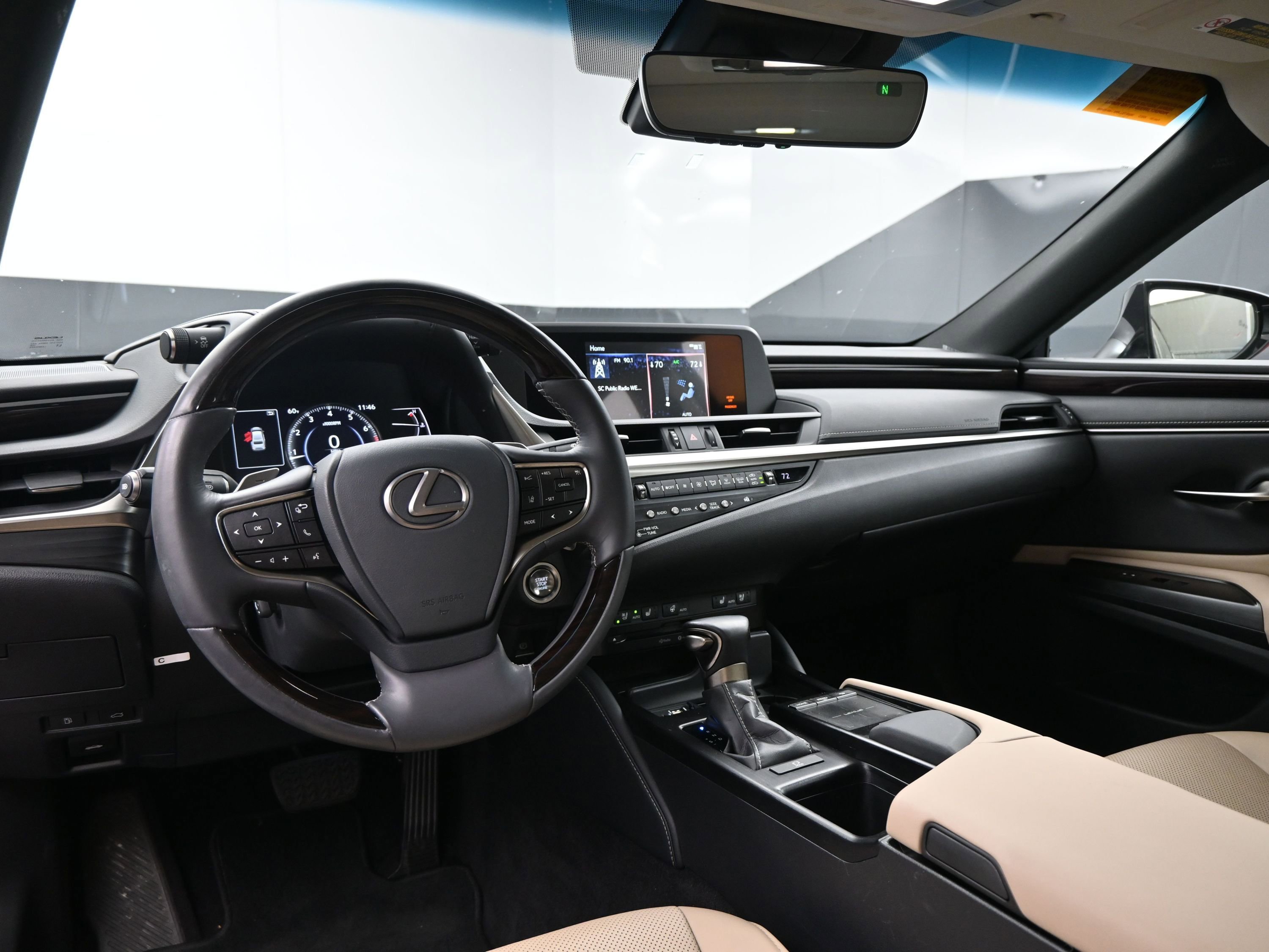 Used 2019 Lexus ES 350 image 19