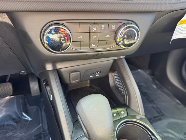 Used 2026 Chevrolet TrailBlazer LS w/ LS Convenience Package image 24
