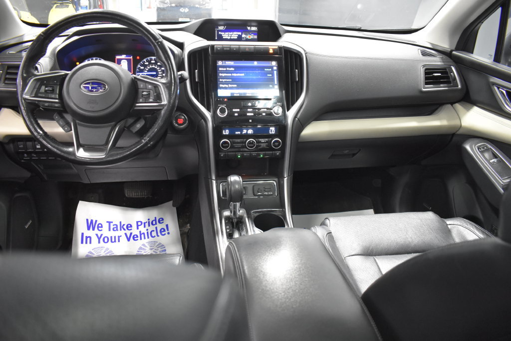 Used 2019 Subaru Ascent Limited w/ Popular Package #2A AWD/4WD image 13