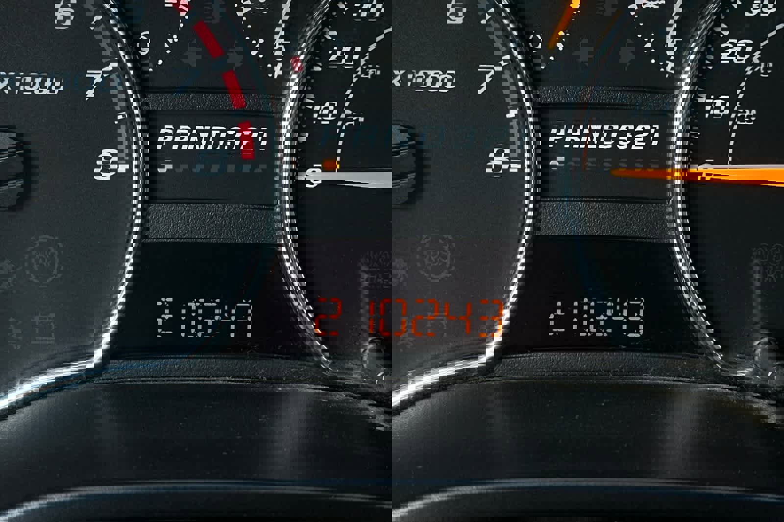 Used 2007 Chevrolet Colorado LT image 20