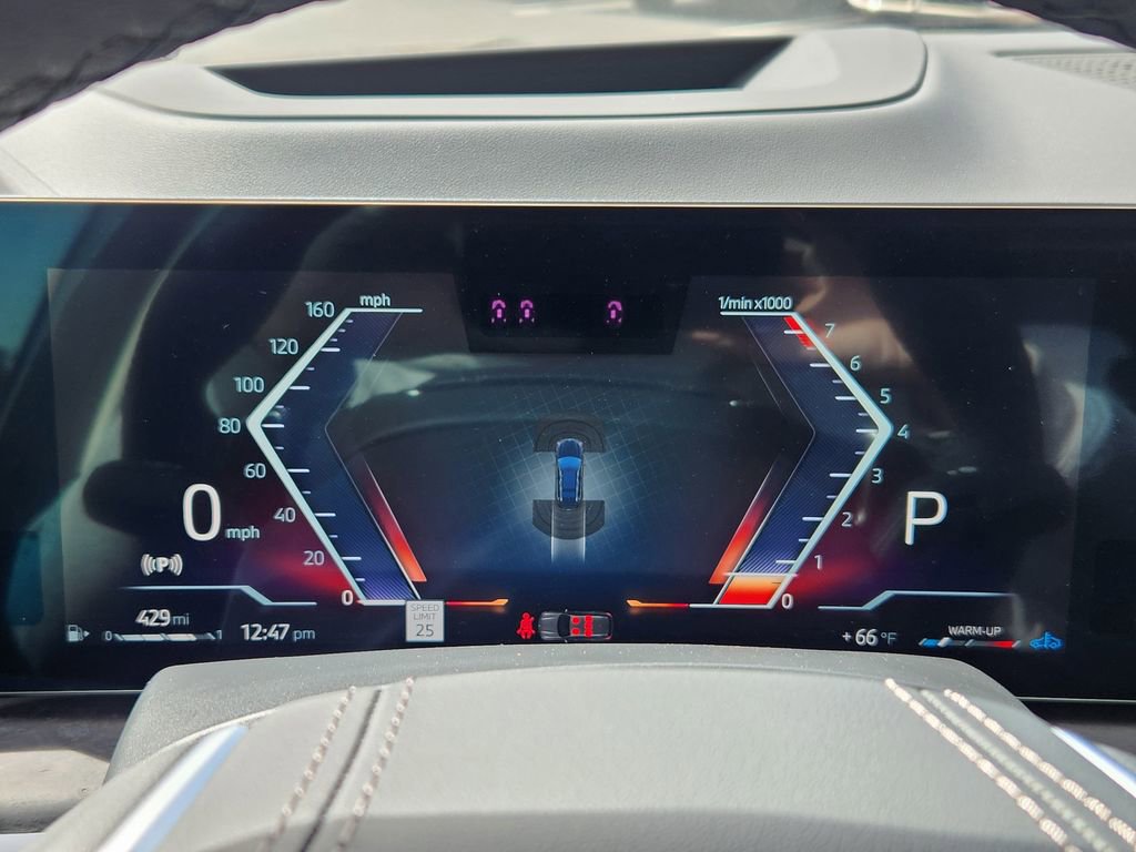 Certified 2026 BMW X7 xDrive40i image 23